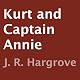 Kurt and Captain Annie
