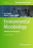 Environmental microbiology : methods and protocols