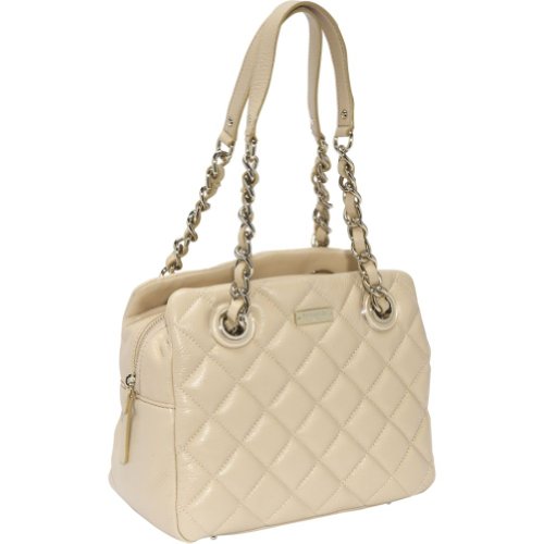 Cheap Kate Spade Gold Coast Shimmer Elizabeth Satchel