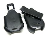 PEBL U6 MOTOROLA SWIVEL BLACK HOLSTER FOR T-MOBILE