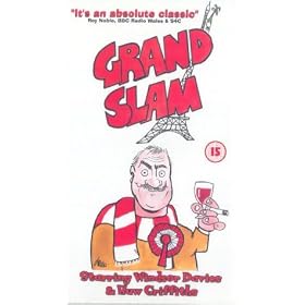 Grand Slam [VHS] [1978]