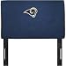 Baseline St. Louis Rams Full Bed Headboard