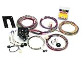 12 Circuit Universal Wiring Harness Non GM-Keyed Steering Column
