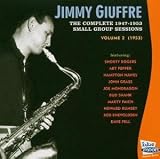 Jimmy Giuffre Vol.2 1953