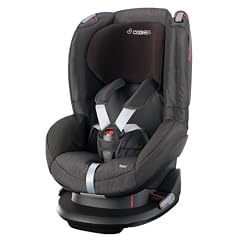 Maxi-Cosi 60102221 - Tobi Autokindersitz Gruppe I 9-18 kg, von 9 Monaten bis ca. 3,5 Jahre roasted brown (Kollektion 2009)