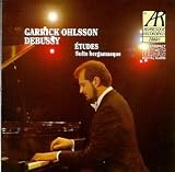 Debussy: 12 Etudes / Suite Bergamasque