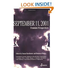 September 11, 2001: Feminist Perspectives