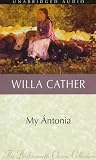 My Antonia
