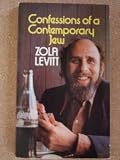 Corned Beef, Knishes, and Christ : The Story of a 20th-century Levite