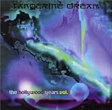 Disco de Tangerine Dream - The Hollywood Years, Vol. 1, Tangerine Dream (Anverso)