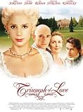 Clare Peploe｜The Triumph of Love [Import]