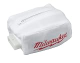 Milwaukee 48-09-0310 Dust Bag Assembly