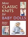 More Classic Knits for Baby Dolls