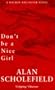 Don't be a Nice Girl