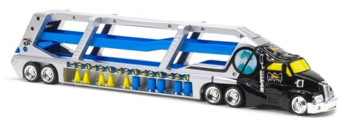  Hot Wheels The Batman Batmobile Transporter