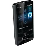 Philips SA4ARA08KF/37 GoGEAR Ariaz MP3 Players - Black