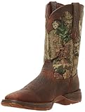 Durango Women's Lady Rebel RD4406 Western Boot,Brown/MOBU Infinity,7 M US