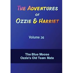 Ozzie & Harriet [Volume 36]