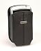 Blackberry 8700 Premium Leather Low Profile Vertical Jacket with Clip By Prima Cases