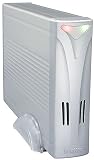 ロジテック｜Logitec IEEE1394&USB2.0外付型HD250GB(コンパクトアルミボディ) LHD-EB250FU2