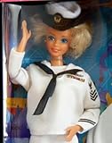 Barbie Star 'N' Strips Navy
