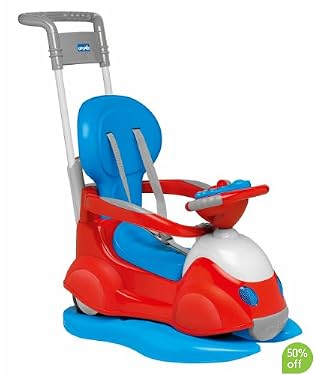 Chicco Quattro