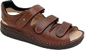 Finn Comfort Men's Tunis Sandal