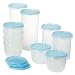 Farberware 20-pc. Food Storage Set Image