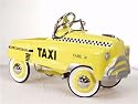 Redal Sedan - Taxi, by American Retro