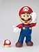 ニュースーパーマリオブラザーズ デスクトップソフビシリーズ マリオ_s-2