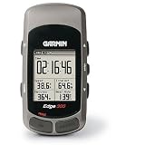 Garmin Edge 305 Navigation and Trip Computer for Cycles with Heart Rate Monitor