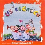 Revue Les Escrocs  / Faites-vous des amis