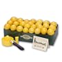 Gourmet Fruit Gift Basket - Chef Select Sweet Meyer Lemons