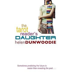 The Tarot Reader's Daughter