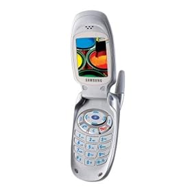 Samsung T100 - O2 - Pay And Go