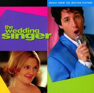 Eine Hochzeit zum Verlieben (Wedding Singer)