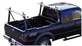 Tools & Hardware : TracRac 22901 T-Rac Premium Removable Pickup Rack (Compact Pickups)