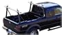 TracRac 22900 T-Rac Premium Removable Pickup Rack (Full Size Pickups)