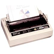 Kx-p2130 24pin Narr 250cps Sheetfed Par Epson Lq-860 IBMpro.x2
