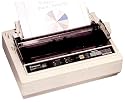 Kx-p2130 24pin Narr 250cps Sheetfed Par Epson Lq-860 IBMpro.x2