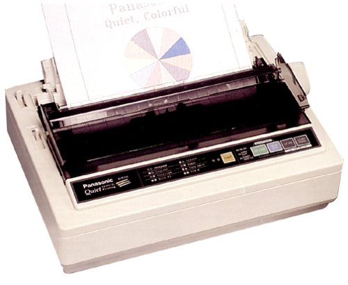Kx-p2130 24pin Narr 250cps Sheetfed Par Epson Lq-860 IBMpro.x2