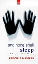 And None Shall Sleep (A DI Joanna Piercy mystery)