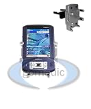 Toshiba e405 Universal Vent Car Auto Mount PDA Phone Holder - Gomadic Brand