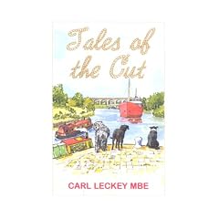 Tales of the Cut