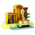 Chuggington - Interactive Safari Park