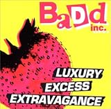 BADD Inc. Advance-Electoclash Compilation-