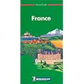 Michelin Green Guide: France (Michelin Green Tourist Guides (English))