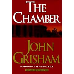 The Chamber (John Grisham)