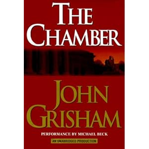 The Chamber John Grisham