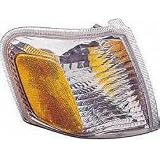 01-03 FORD EXPLORER SPORT CORNER LIGHT RH (PASSENGER SIDE) SUV (2001 01 2002 02 2003... by Parts Train